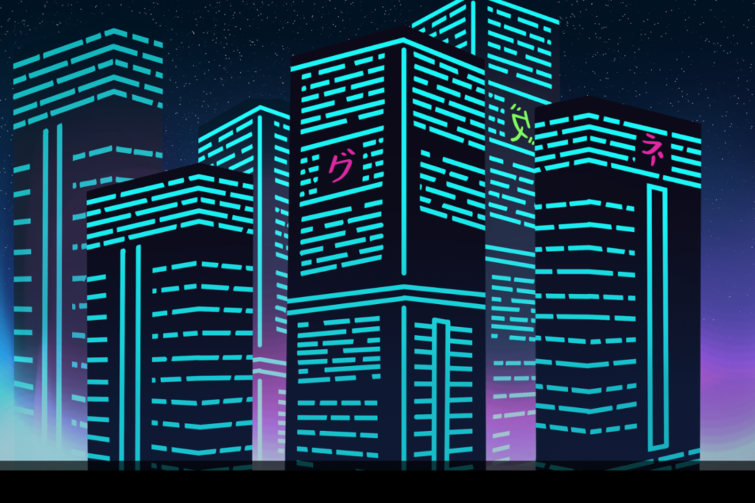 Games like Neon World