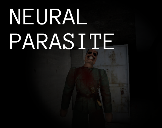 NEURAL PARASITE Game Cover