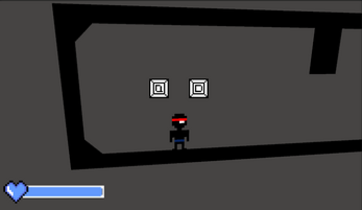 Ninja Rush Image