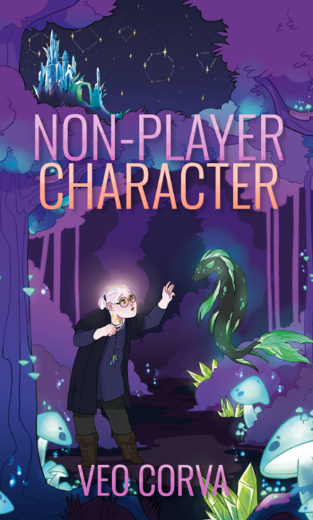Games like Non-Player Character