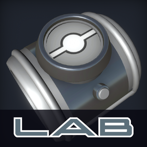 Games like Omni-Lab 3D