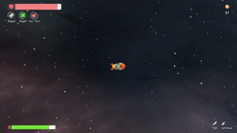 Ore Blaster Image