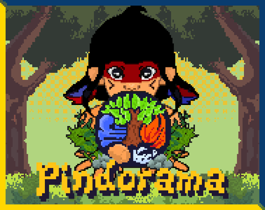 Pindorama Image