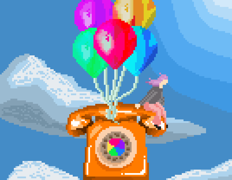 Games like Pixel Eyes