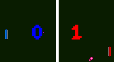 Pixel Pong Image