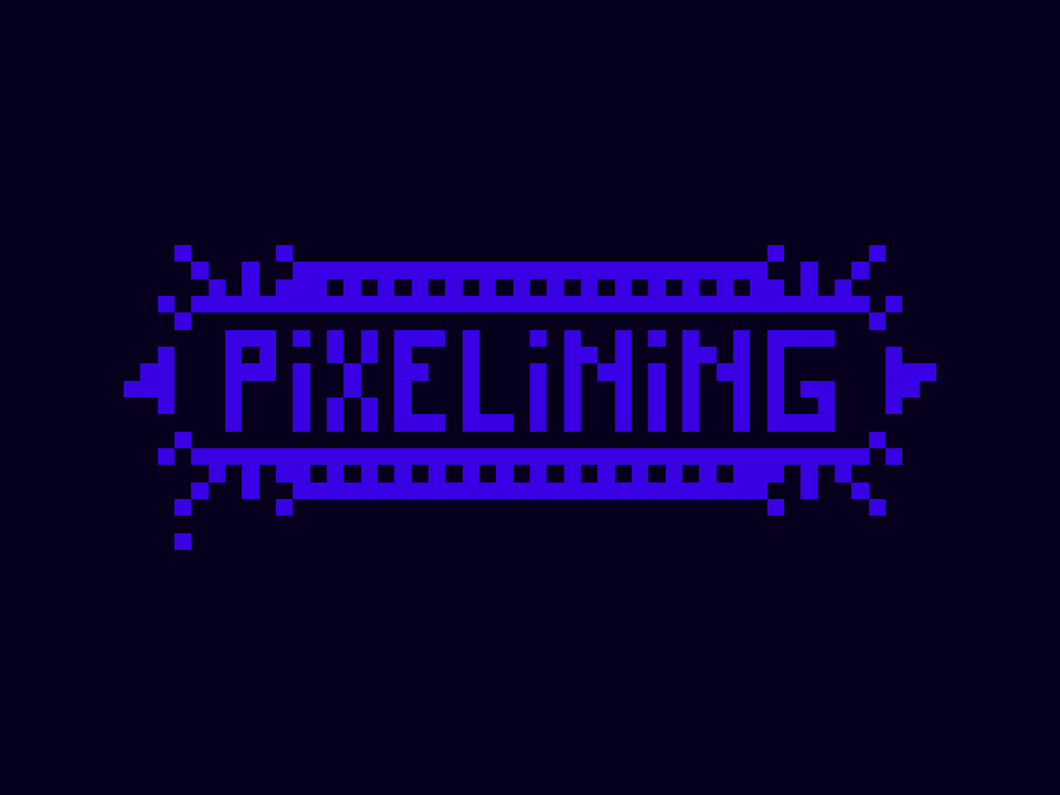 Games like PIXELINING - classic