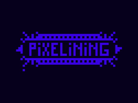 PIXELINING - classic Image
