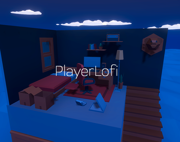 Games like PlayerLofi