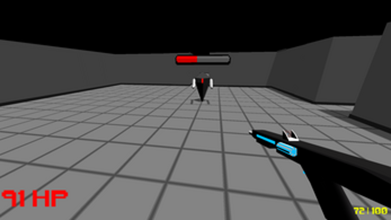 Procedural Image
