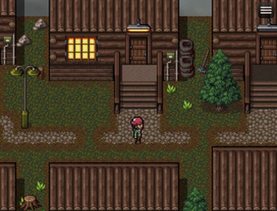 project evil: NIMCOR3 screenshot