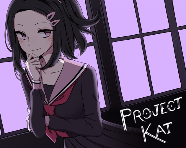 Games like Project Kat