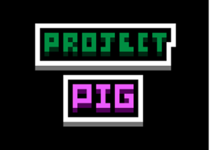 Project Pig Image