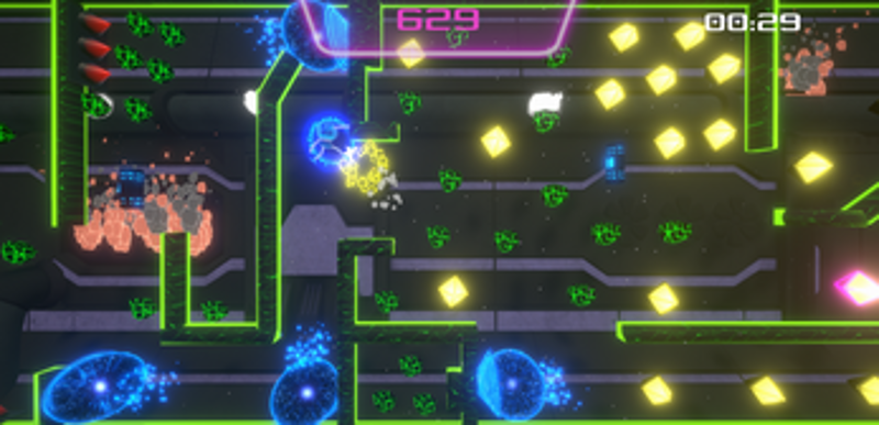 Project GH screenshot