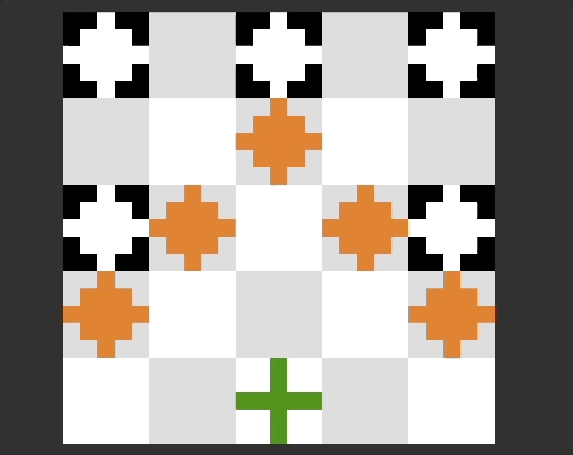 Games like Punt mazes