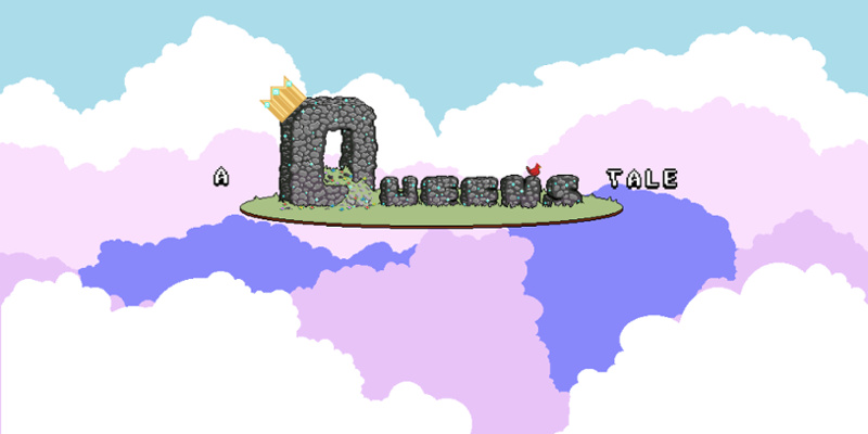 A Queen's Tale: Once A Pawn A Time Image