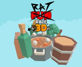 Rat Race 3D Image