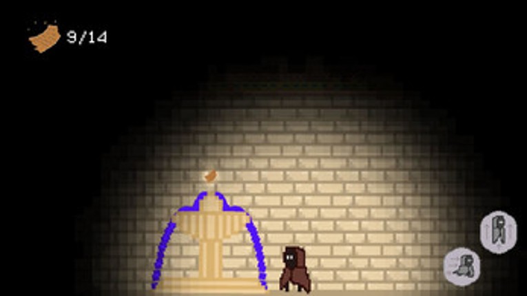 Riddle Of Alexandria screenshot
