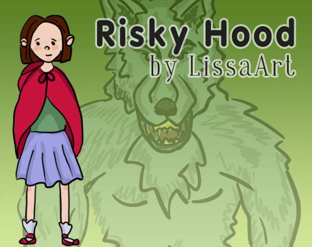 Games like Risky Hood