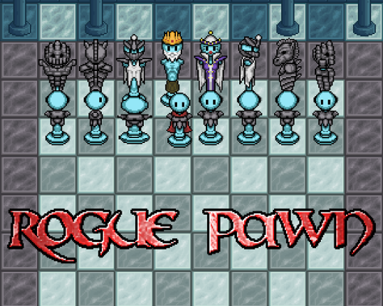 Rogue Pawn (in Development) Game Cover