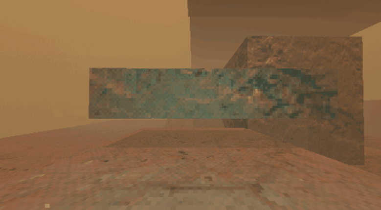 SandRunner screenshot