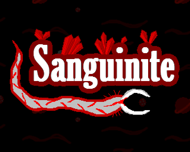 Games like Sanguinite - LD40