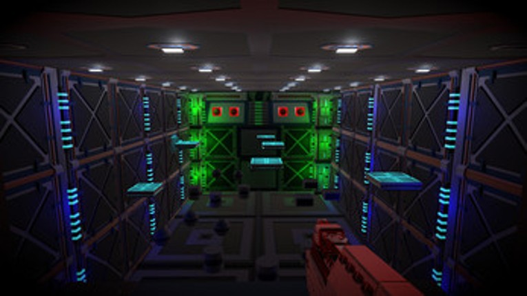 Septun'den Kaçış screenshot