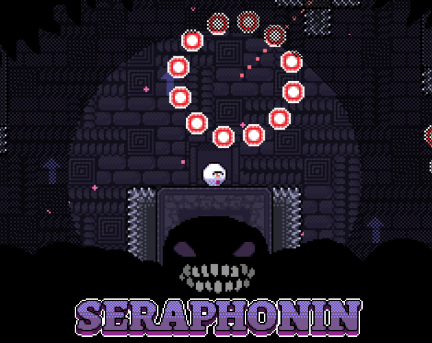 Games like Seraphonin