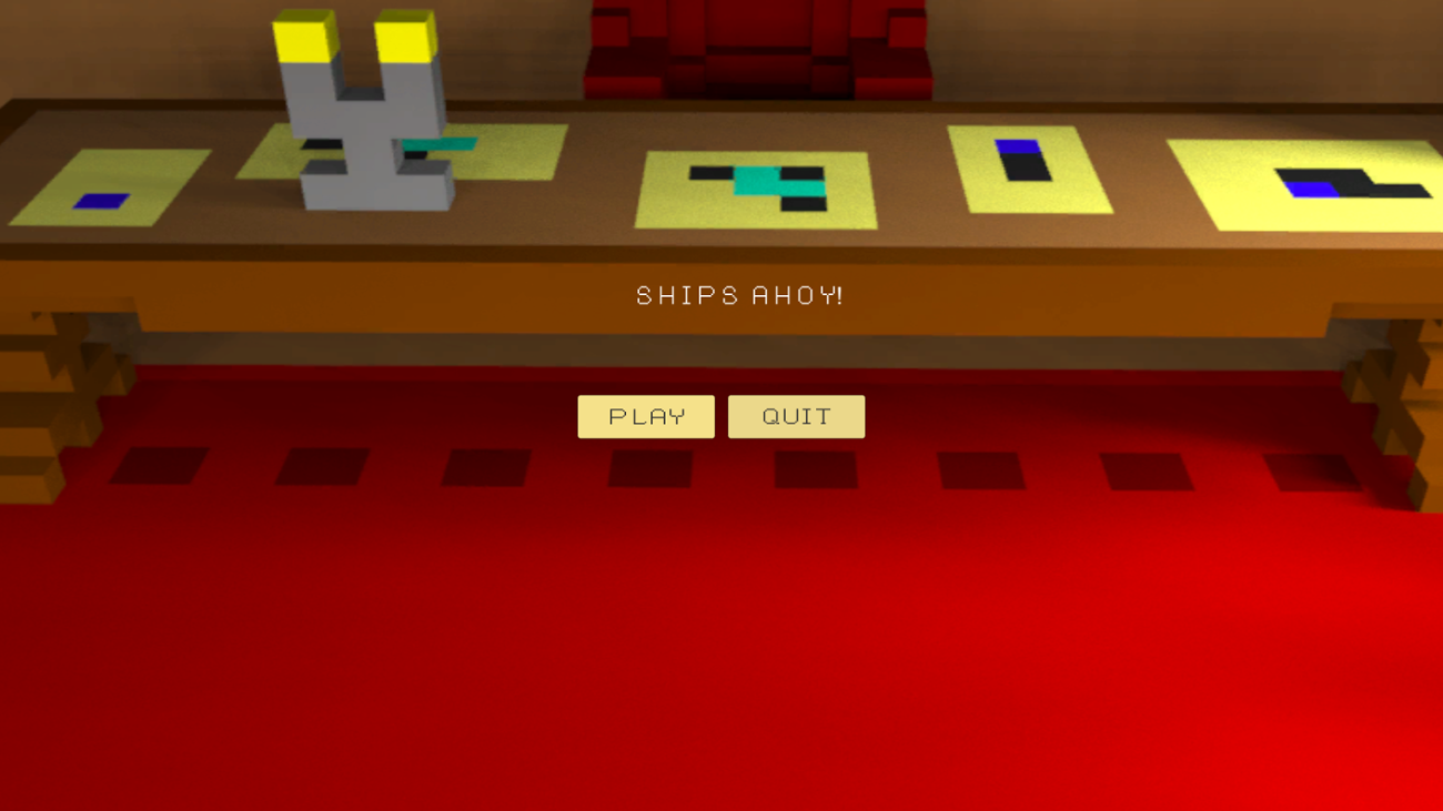 Games like Ships Ahoy!
