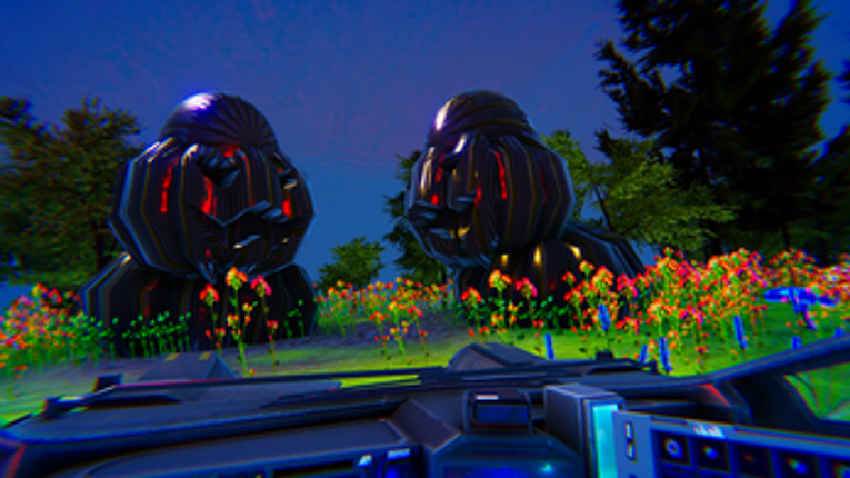 Silverlake screenshot