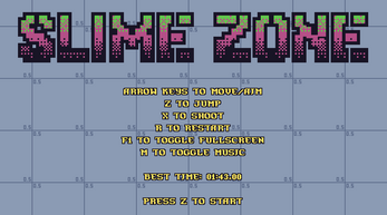 Slime Zone Image