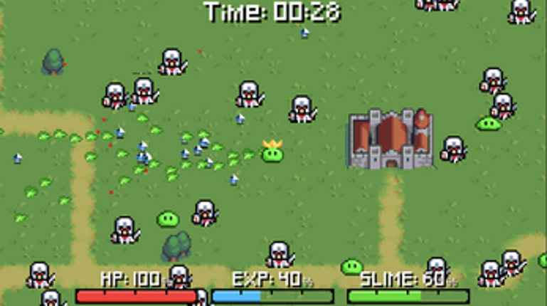 Slimezilla Image