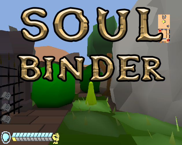 Games like SoulBinder