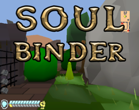 SoulBinder Image