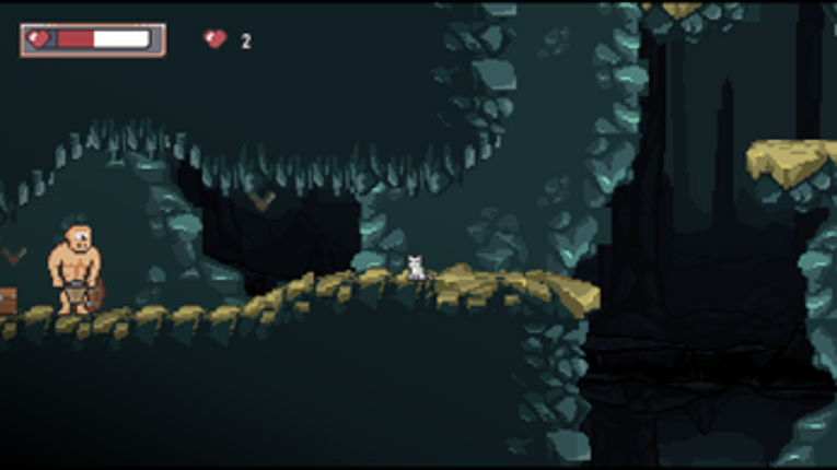 SpellVania Image