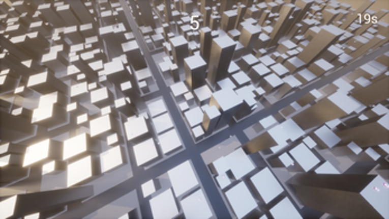 STEEL CITY Image
