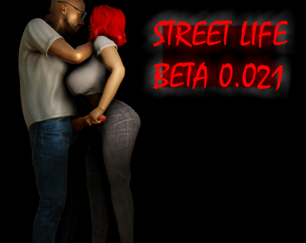 Games like StreetLife Beta 0.021