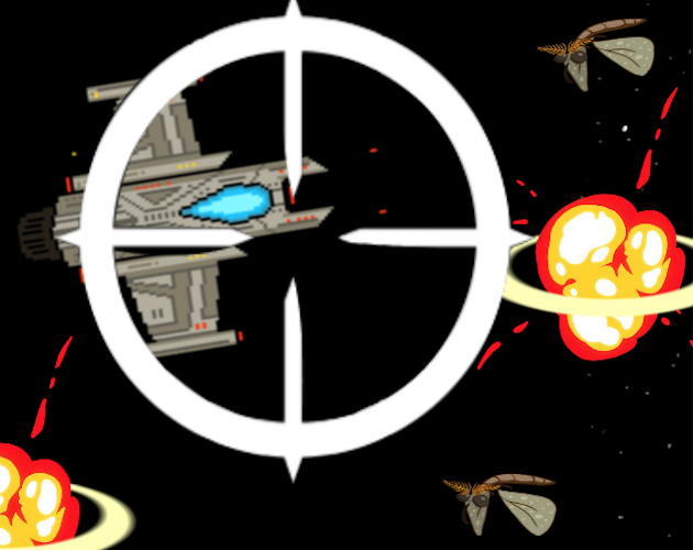 Games like Swarm Hero