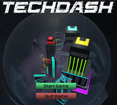 TechDash Image