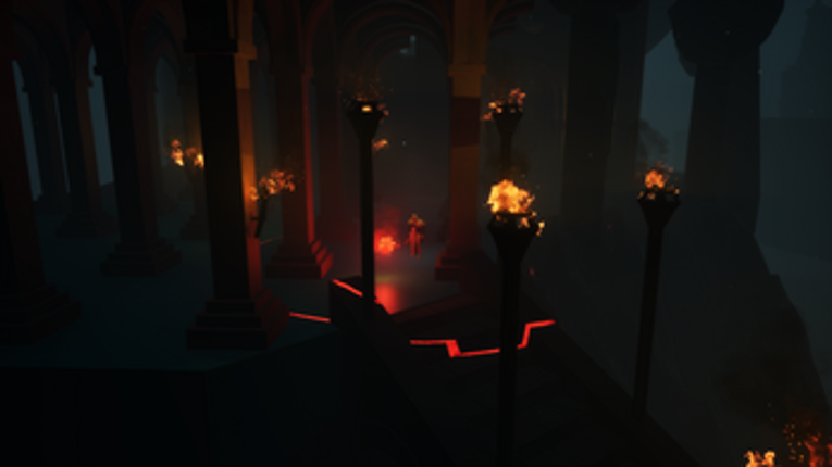 The Halls of Mourning Image
