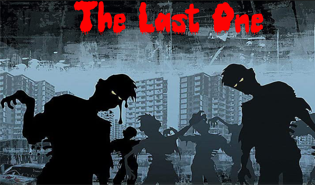 Games like The Last One