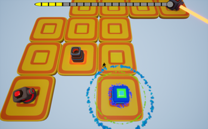 Tiles Rupture screenshot