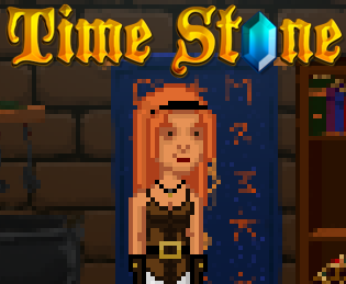 Games like Time Stone