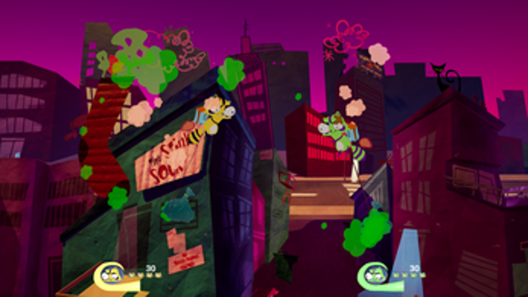 Trash Turf Image