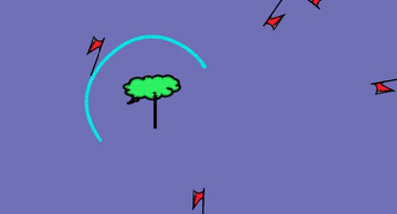 Tree Lover Image