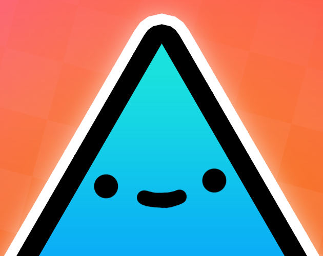 Games like Triangle With A Face