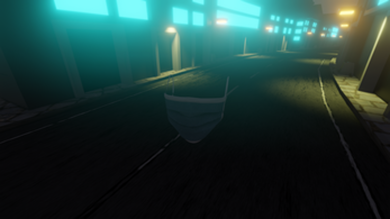Virus Game screenshot