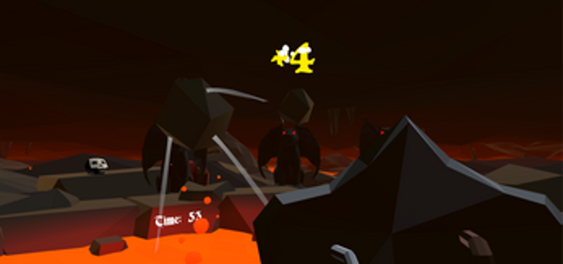 Warrior screenshot