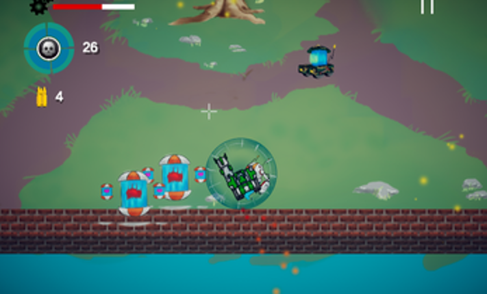 WaveDungeon Image