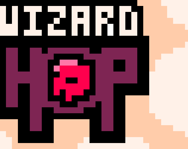 Games like Wizard Hop