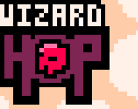 Wizard Hop Image